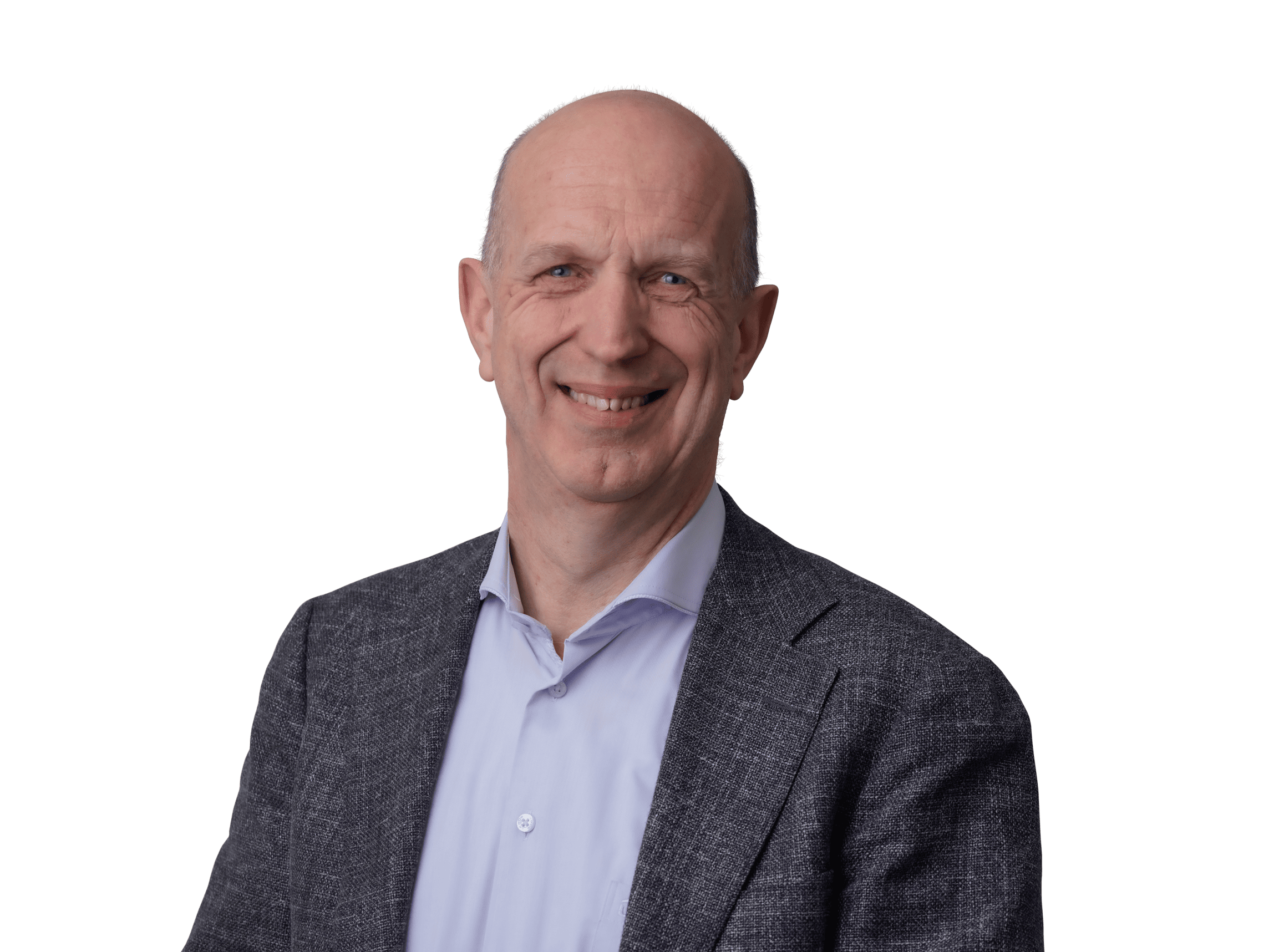 Martin van der Meer